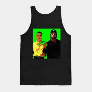 boyz in the hood Tank Top